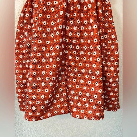 Urban Outfitters Floral Romper XS - Picture 9 of 13